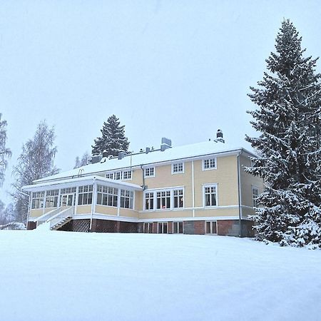 Landhaus Kekkola ميكيلي المظهر الخارجي الصورة