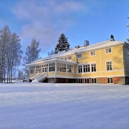 Landhaus Kekkola ميكيلي المظهر الخارجي الصورة