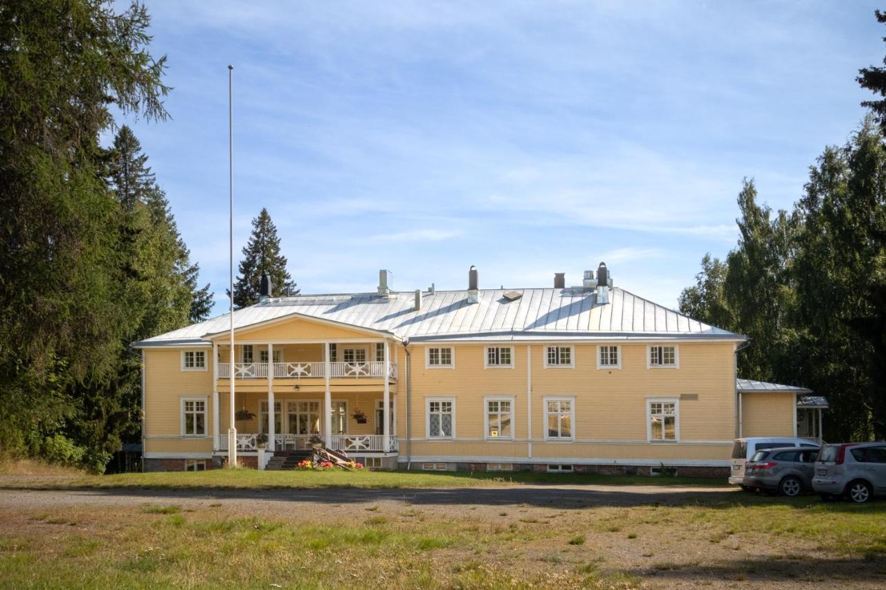 Landhaus Kekkola ميكيلي المظهر الخارجي الصورة