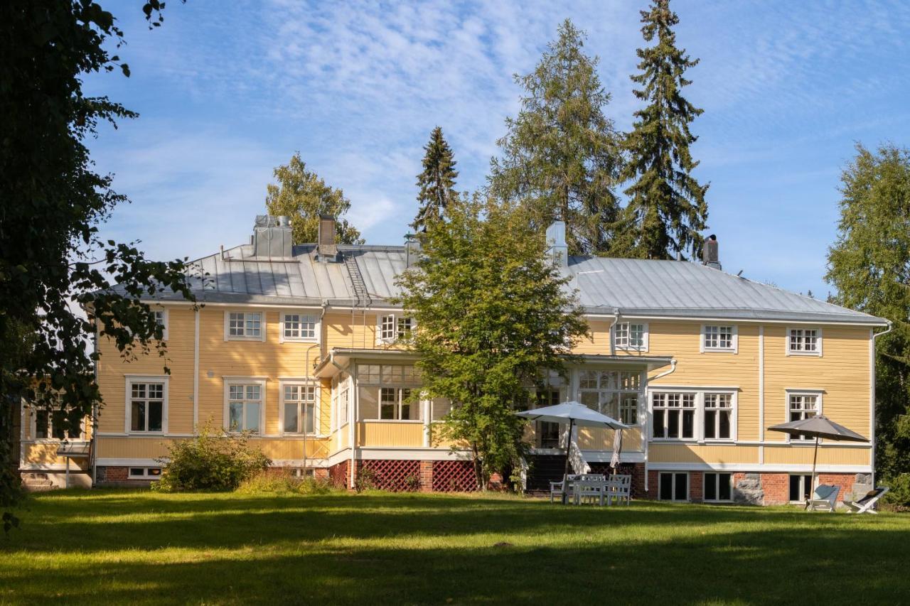 Landhaus Kekkola ميكيلي المظهر الخارجي الصورة