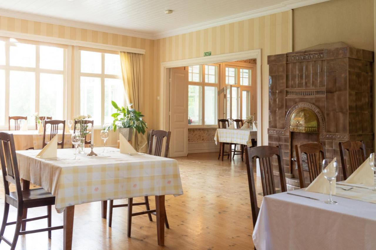 Landhaus Kekkola ميكيلي المظهر الخارجي الصورة