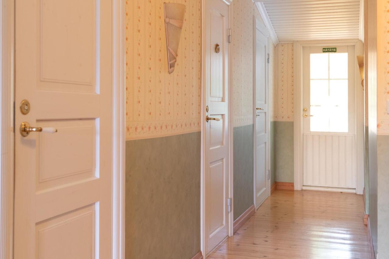 Landhaus Kekkola ميكيلي المظهر الخارجي الصورة