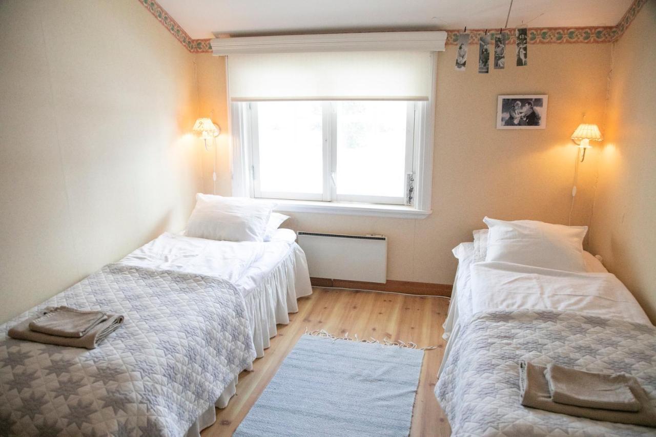 Landhaus Kekkola ميكيلي المظهر الخارجي الصورة