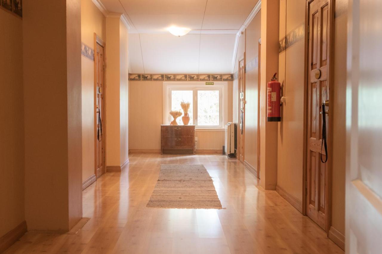 Landhaus Kekkola ميكيلي المظهر الخارجي الصورة