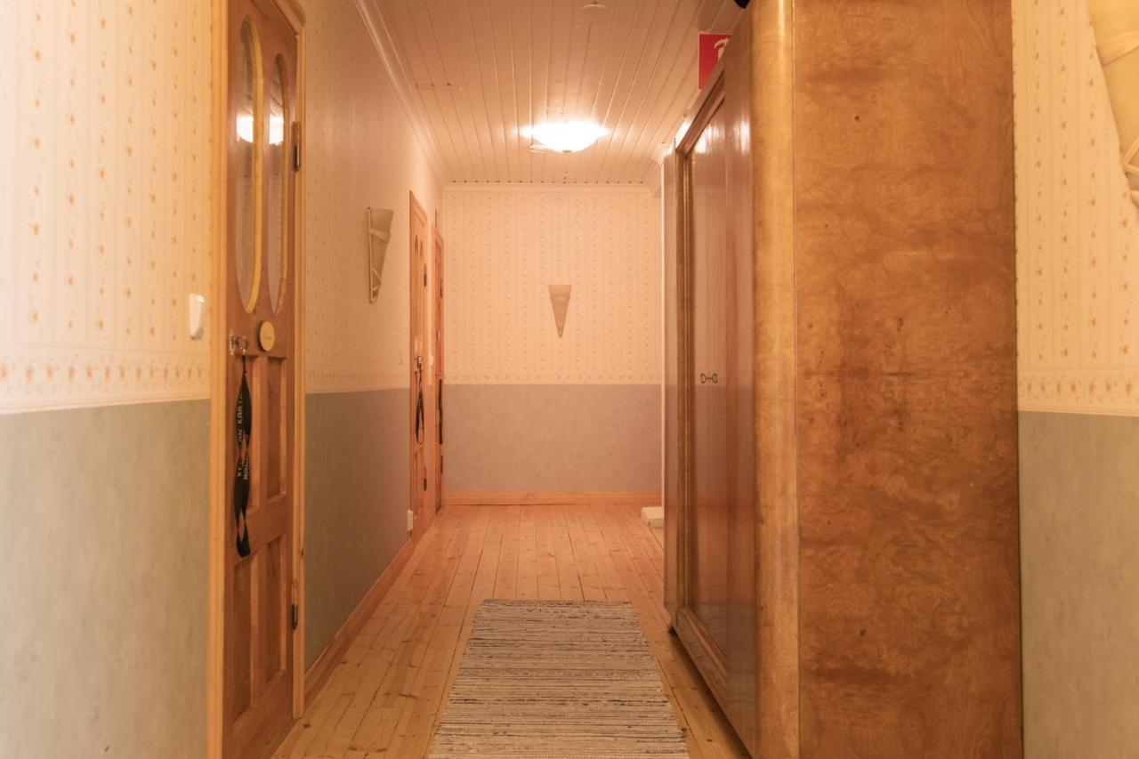 Landhaus Kekkola ميكيلي المظهر الخارجي الصورة