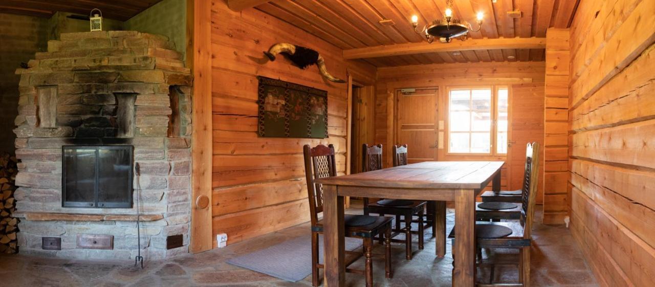 Landhaus Kekkola ميكيلي المظهر الخارجي الصورة