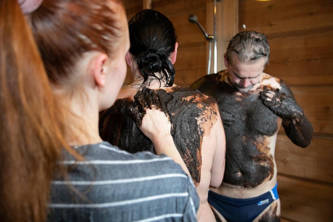 Landhaus Kekkola ميكيلي المظهر الخارجي الصورة