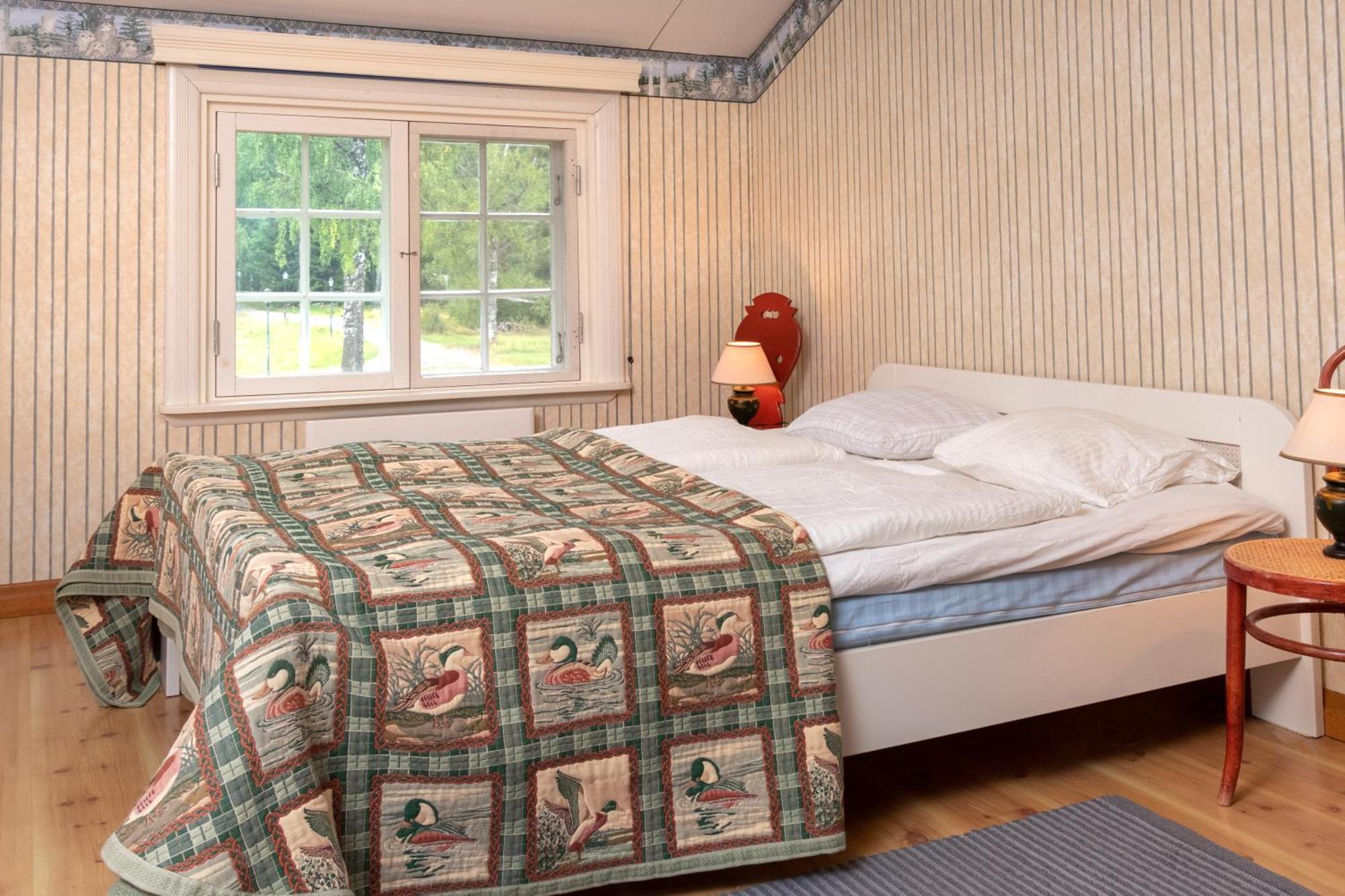 Landhaus Kekkola ميكيلي المظهر الخارجي الصورة
