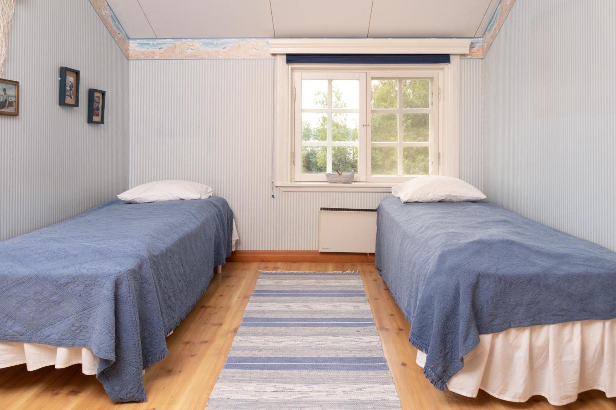 Landhaus Kekkola ميكيلي المظهر الخارجي الصورة