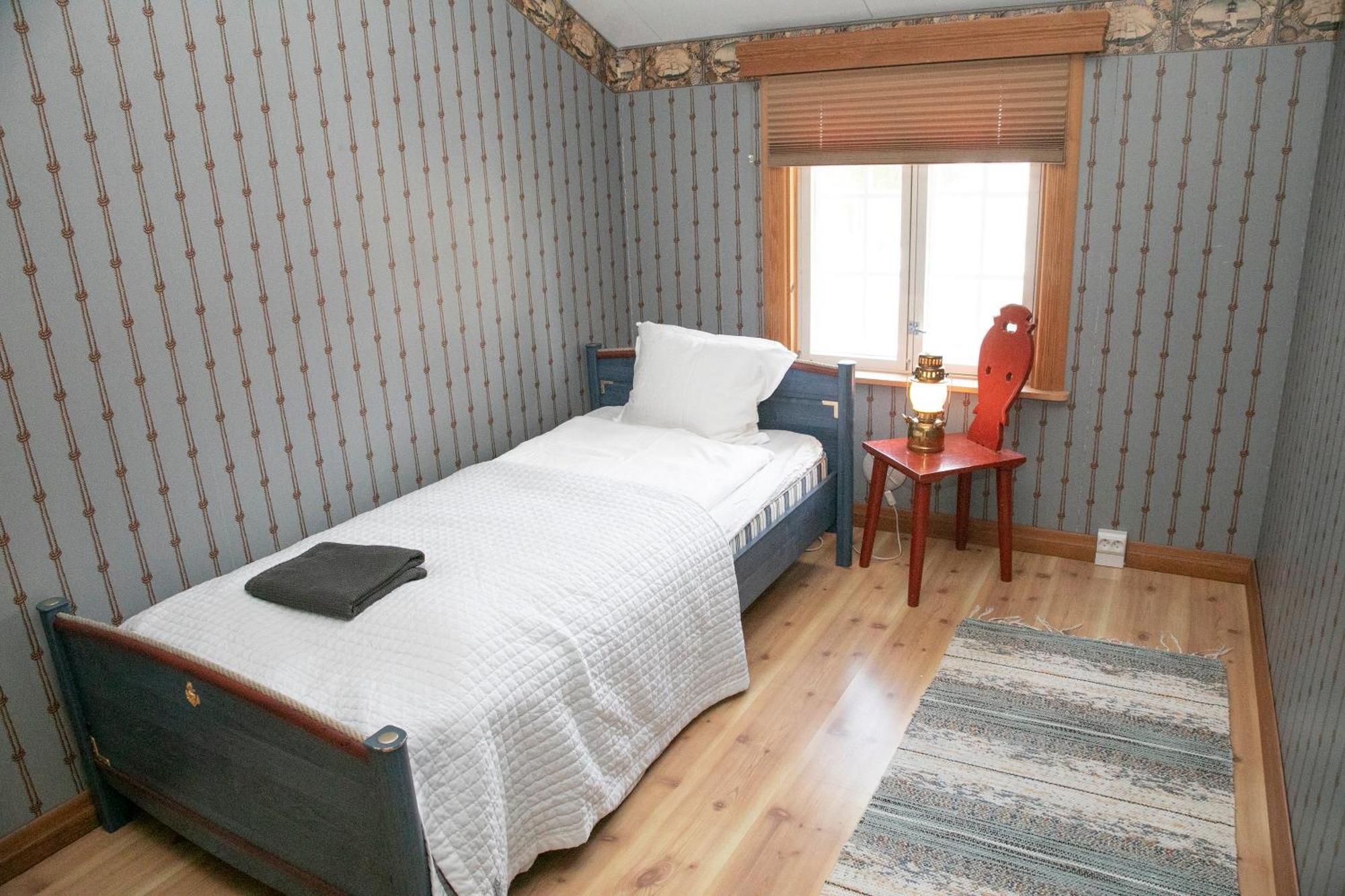 Landhaus Kekkola ميكيلي المظهر الخارجي الصورة