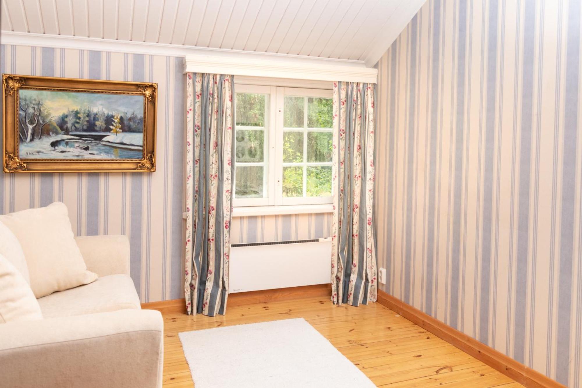 Landhaus Kekkola ميكيلي المظهر الخارجي الصورة
